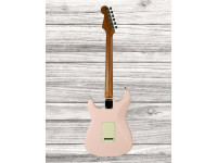 Fender Made in Japan Hybrid II Limited Run Roasted Shell Pink